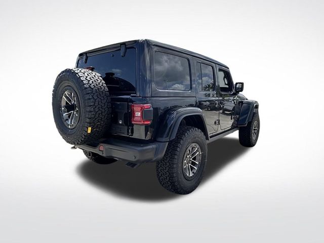 2024 Jeep Wrangler Rubicon 392