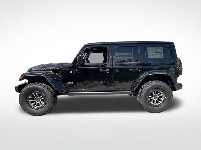 2024 Jeep Wrangler Rubicon 392