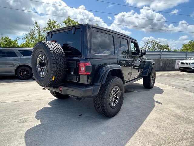 2024 Jeep Wrangler Rubicon 392