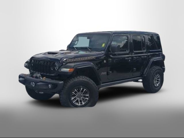 2024 Jeep Wrangler Rubicon 392