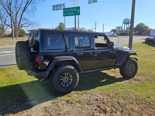 2024 Jeep Wrangler Rubicon 392