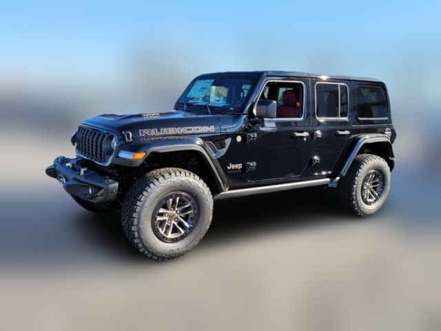 2024 Jeep Wrangler Rubicon 392