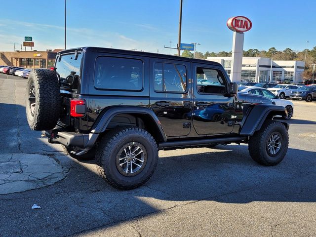 2024 Jeep Wrangler Rubicon 392