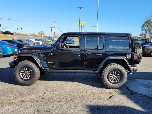 2024 Jeep Wrangler Rubicon 392