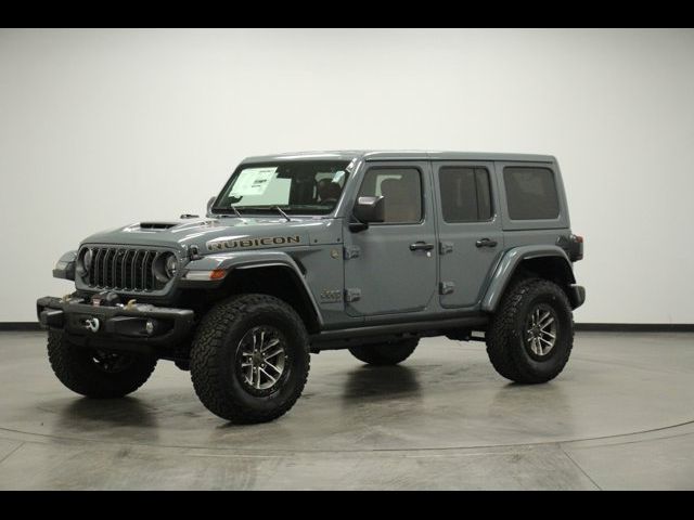 2024 Jeep Wrangler Rubicon 392