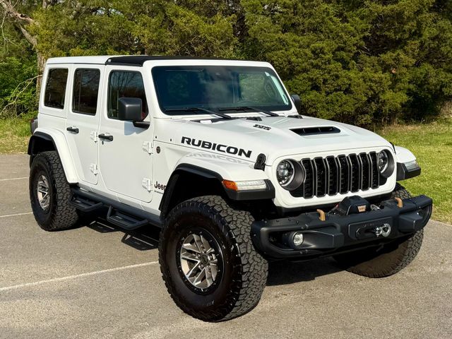 2024 Jeep Wrangler Rubicon 392