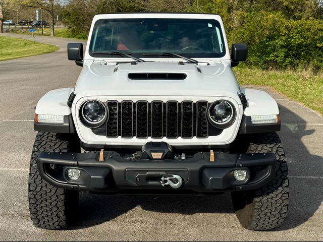 2024 Jeep Wrangler Rubicon 392