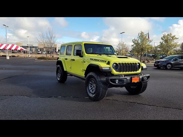 2024 Jeep Wrangler Rubicon 392