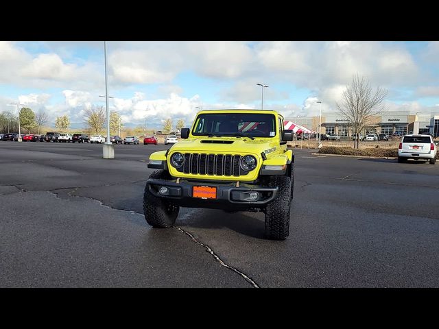 2024 Jeep Wrangler Rubicon 392