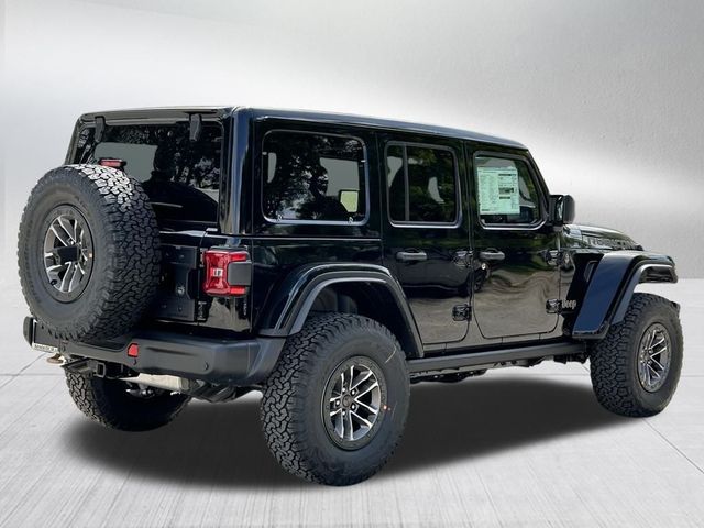 2024 Jeep Wrangler Rubicon 392