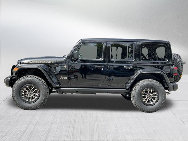 2024 Jeep Wrangler Rubicon 392