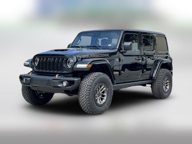 2024 Jeep Wrangler Rubicon 392