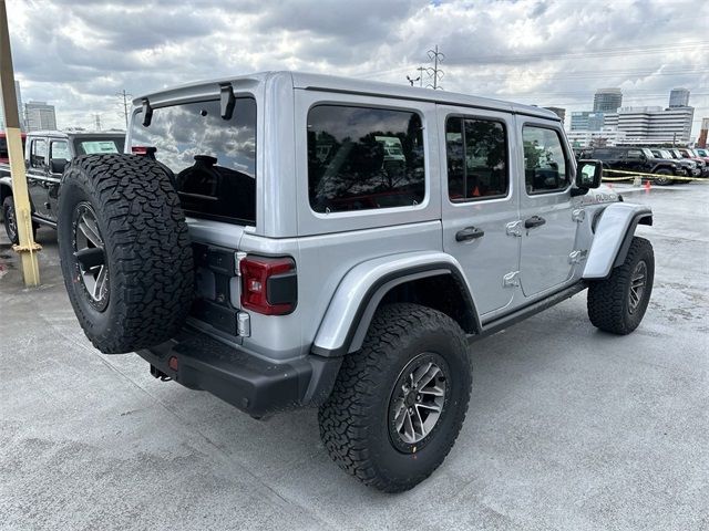 2024 Jeep Wrangler Rubicon 392