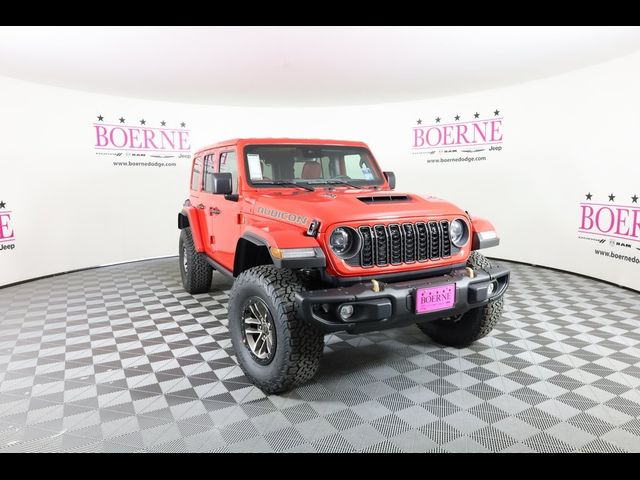 2024 Jeep Wrangler Rubicon 392