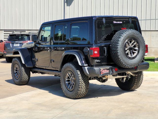 2024 Jeep Wrangler Rubicon 392