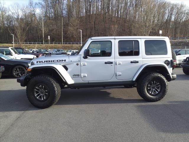 2024 Jeep Wrangler Rubicon 392