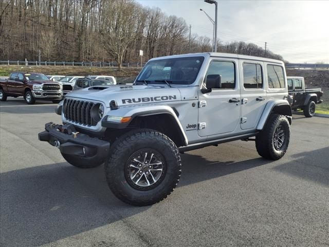 2024 Jeep Wrangler Rubicon 392