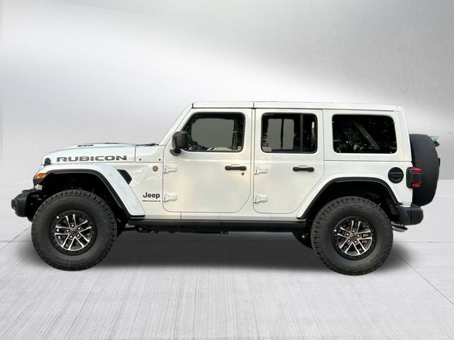 2024 Jeep Wrangler Rubicon 392