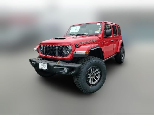 2024 Jeep Wrangler Rubicon 392