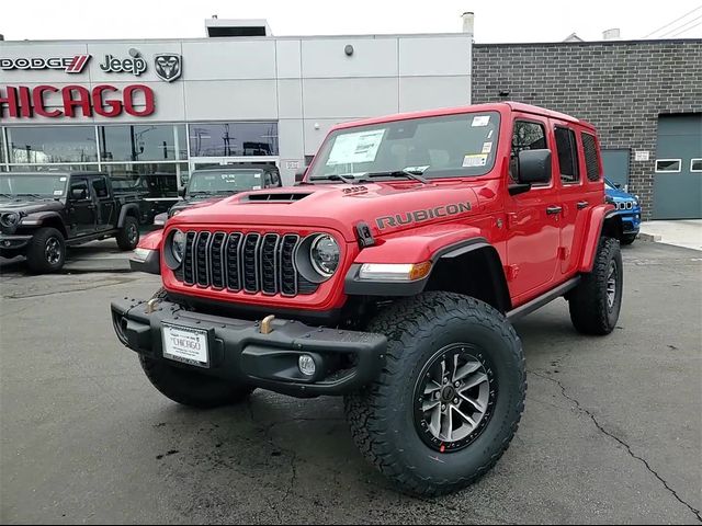 2024 Jeep Wrangler Rubicon 392