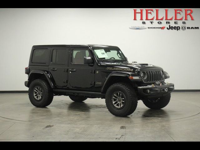 2024 Jeep Wrangler Rubicon 392