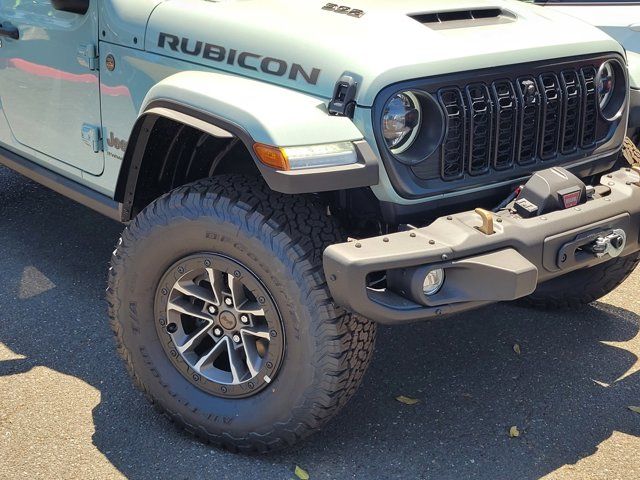 2024 Jeep Wrangler Rubicon 392