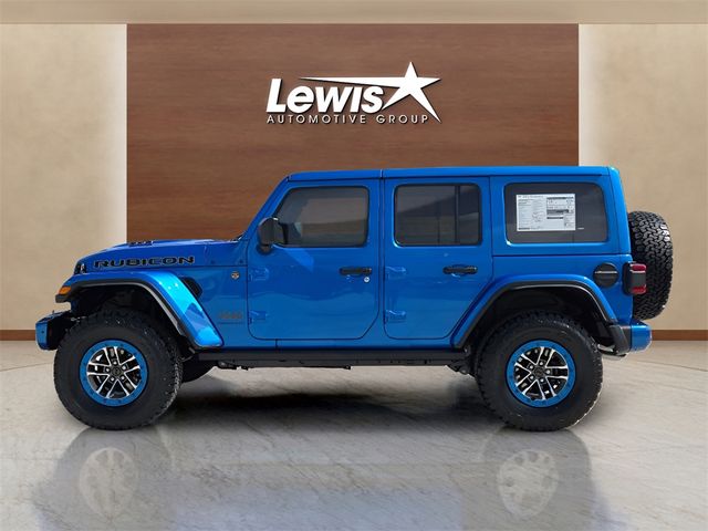 2024 Jeep Wrangler Rubicon 392