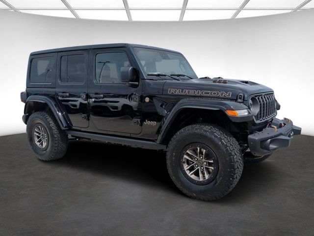 2024 Jeep Wrangler Rubicon 392