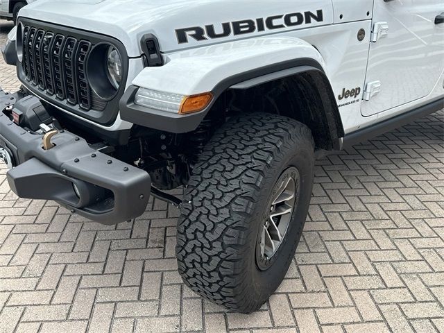 2024 Jeep Wrangler Rubicon 392