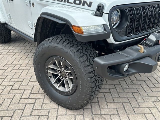 2024 Jeep Wrangler Rubicon 392