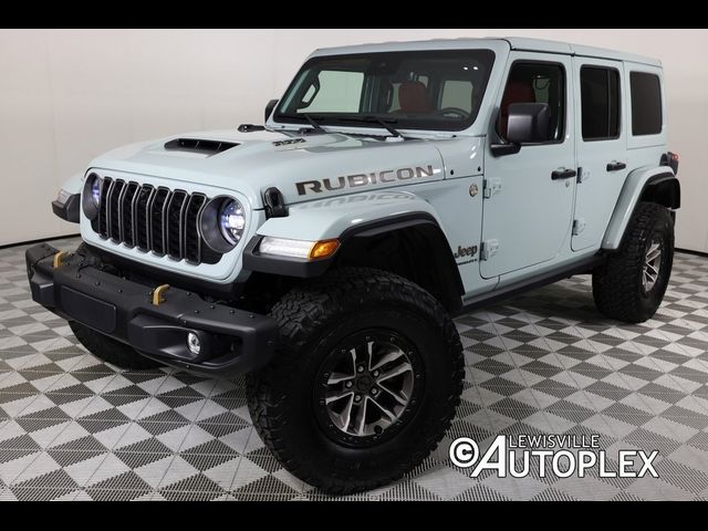 2024 Jeep Wrangler Rubicon 392