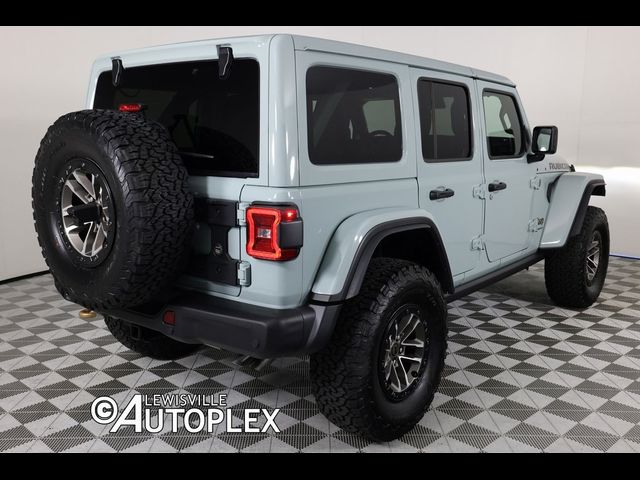 2024 Jeep Wrangler Rubicon 392