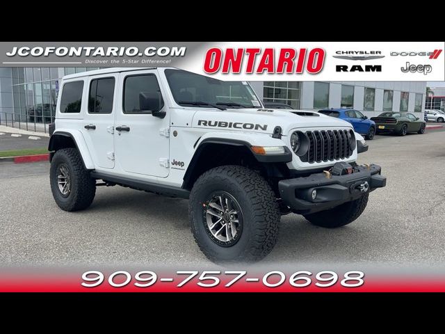 2024 Jeep Wrangler Rubicon 392