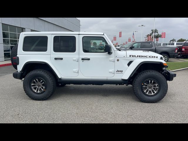 2024 Jeep Wrangler Rubicon 392