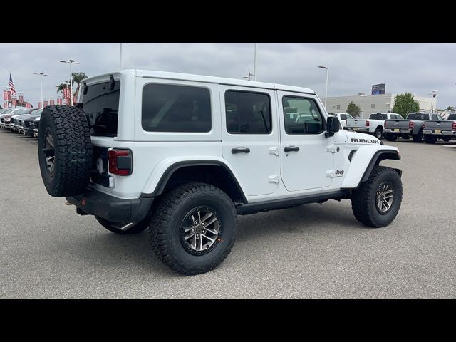 2024 Jeep Wrangler Rubicon 392