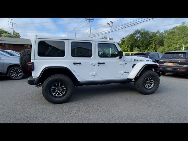 2024 Jeep Wrangler Rubicon 392