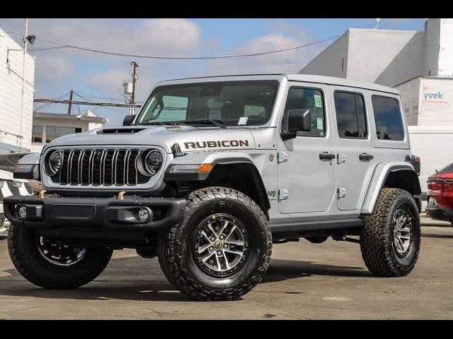 2024 Jeep Wrangler Rubicon 392