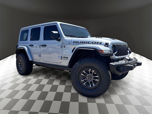 2024 Jeep Wrangler Rubicon 392