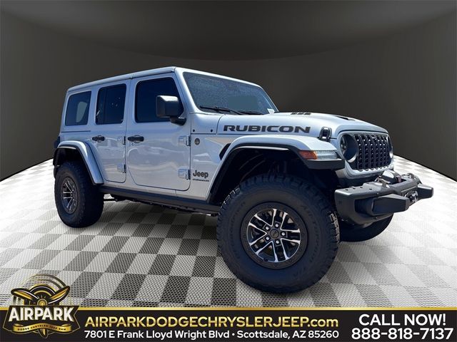 2024 Jeep Wrangler Rubicon 392