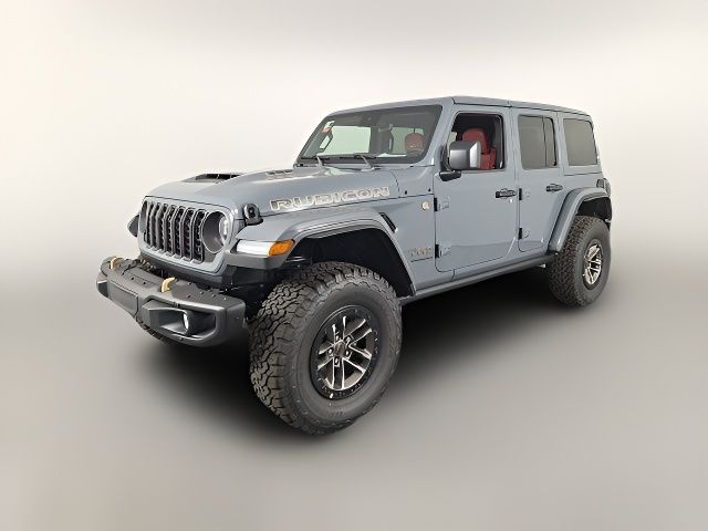 2024 Jeep Wrangler Rubicon 392