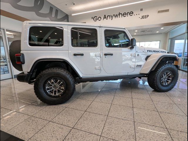 2024 Jeep Wrangler Rubicon 392