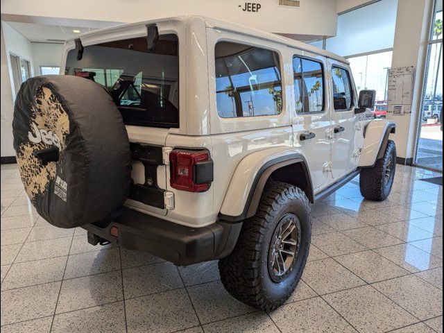 2024 Jeep Wrangler Rubicon 392