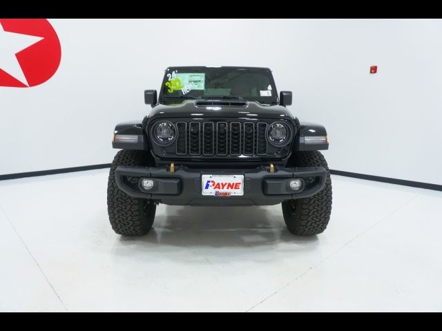 2024 Jeep Wrangler Rubicon 392