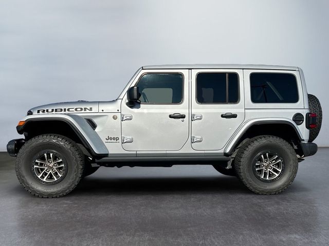 2024 Jeep Wrangler Rubicon 392