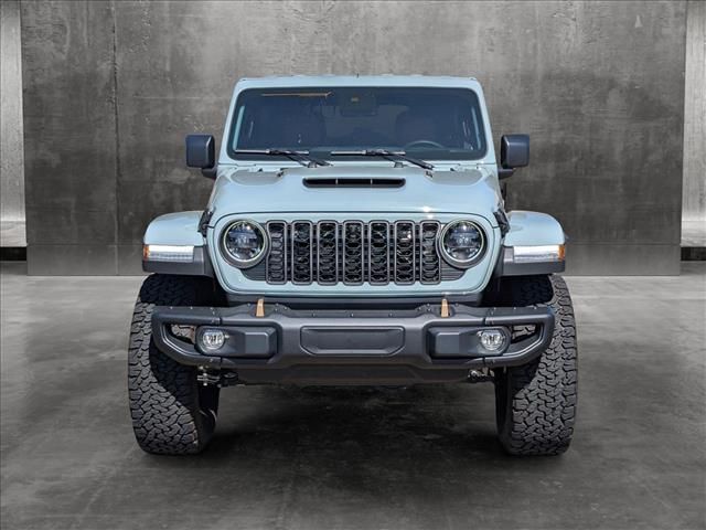 2024 Jeep Wrangler Rubicon 392