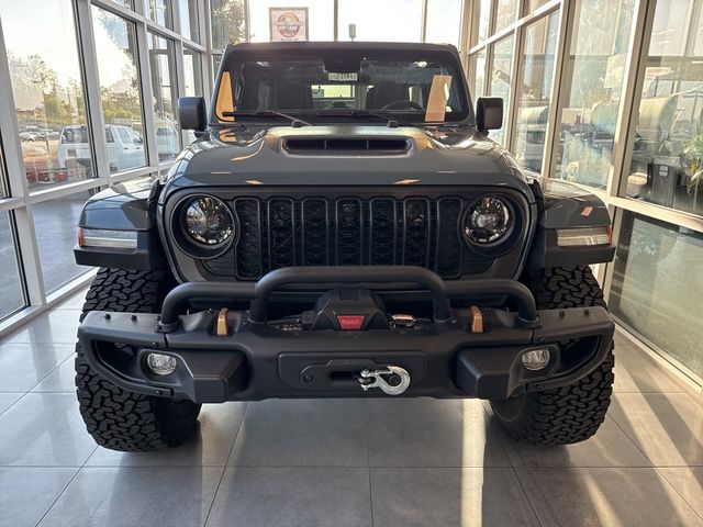 2024 Jeep Wrangler Rubicon 392 Final Edition