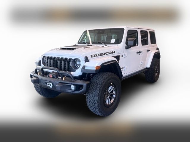 2024 Jeep Wrangler Rubicon 392