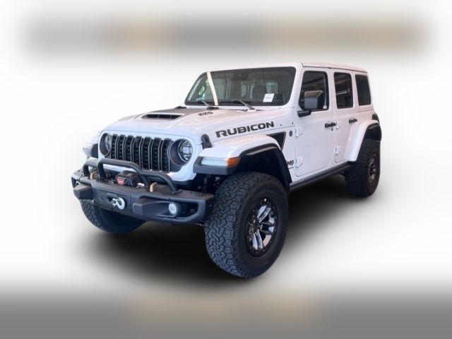 2024 Jeep Wrangler Rubicon 392