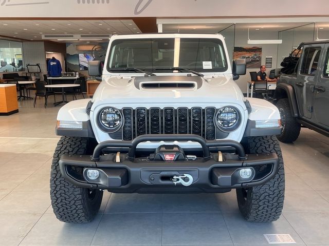 2024 Jeep Wrangler Rubicon 392