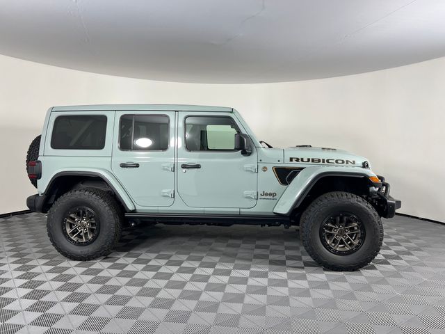 2024 Jeep Wrangler Rubicon 392 Final Edition